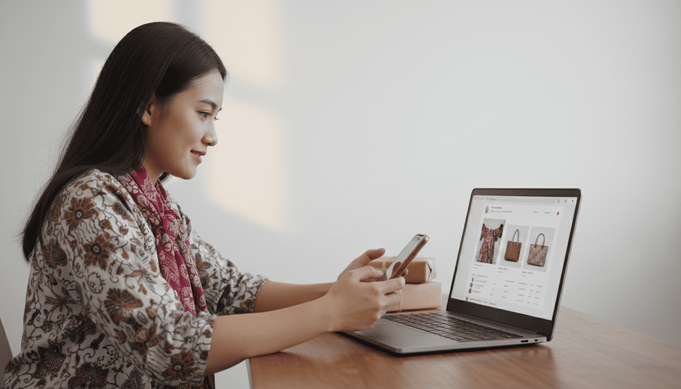 Regulasi UMKM di E-Commerce 2026: Pemerintah Diminta Hati-Hati Mengatur Marketplace