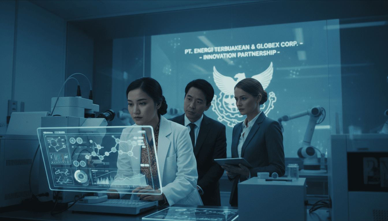 Riset Ilmiah Terbaru di Industri Kesehatan: Inovasi, Kolaborasi, dan Tantangan Regulasi