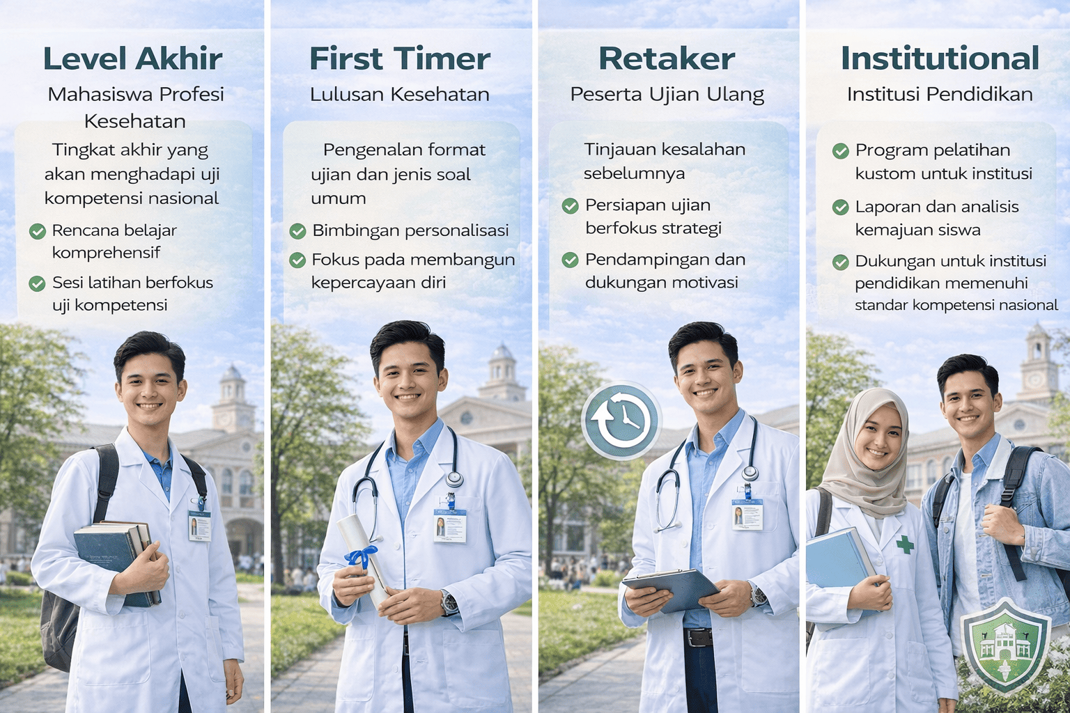 Learning & Development Center