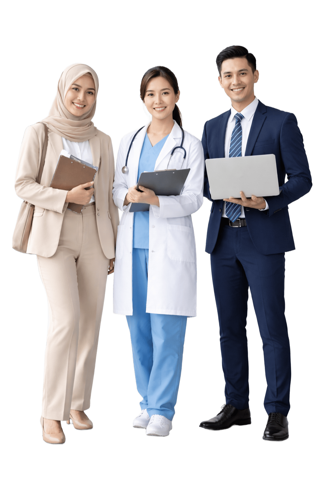 TRIPLE HELIX INDONESIA - messages.tim_profesional