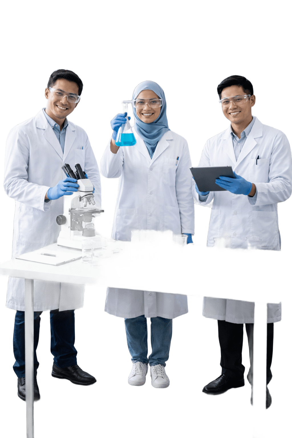 Research & Development Program