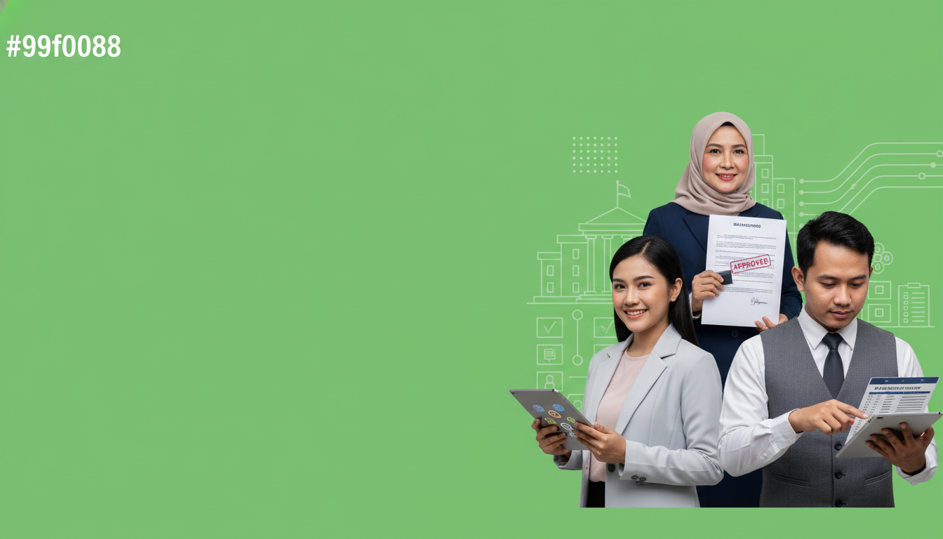 <h1 class="text-4xl md:text-5xl lg:text-6xl font-bold mb-6 leading-tight">                     Notifikasi BPOM                     <span class="text-blue-200 block">Profesional & Terpercaya</span>                 </h1>