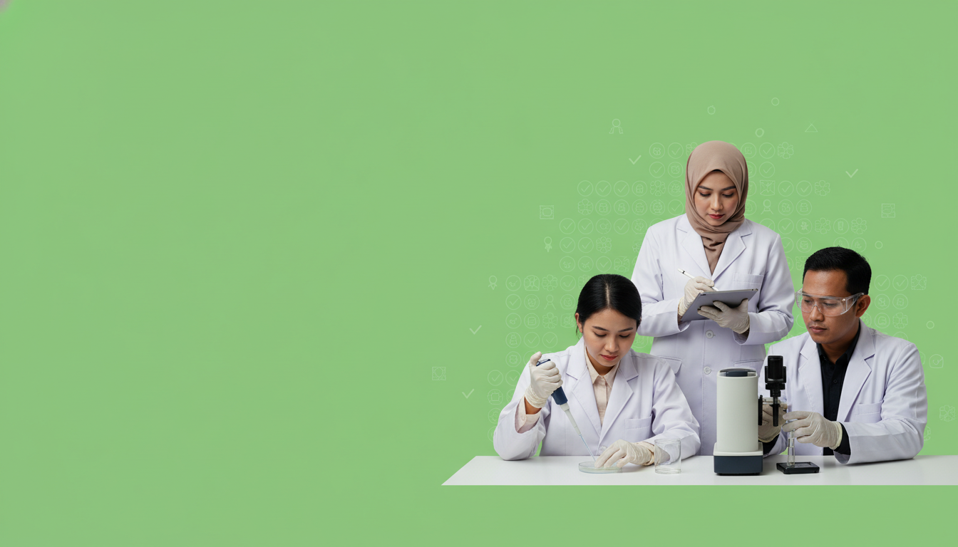 <h1 class="text-4xl md:text-5xl lg:text-6xl font-bold mb-6 leading-tight">                     Laboratory Testing                     <span class="text-blue-200 block">Services</span>                 </h1>