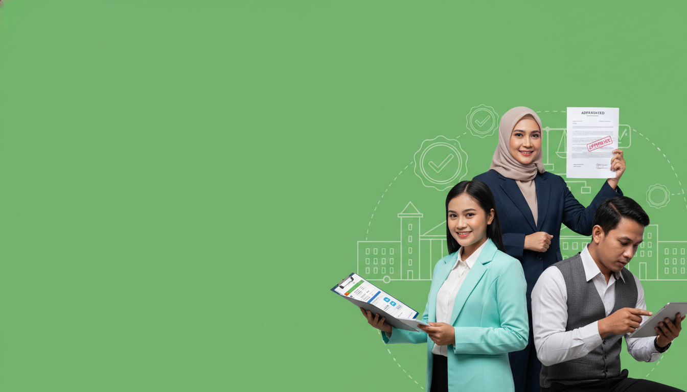 <h1 class="text-4xl md:text-5xl lg:text-6xl font-bold mb-6 leading-tight">                    Layanan PMA                    <span class="text-blue-200 block">Penanaman Modal Asing</span>                 </h1>