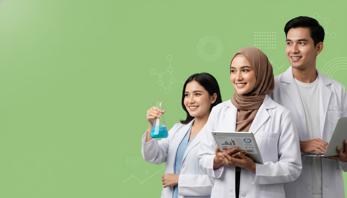 <h1 class="text-4xl md:text-5xl lg:text-6xl font-bold mb-6 leading-tight">   Bank Soal   <span class="text-blue-200 block">Learning & Development Center</span>                 </h1>