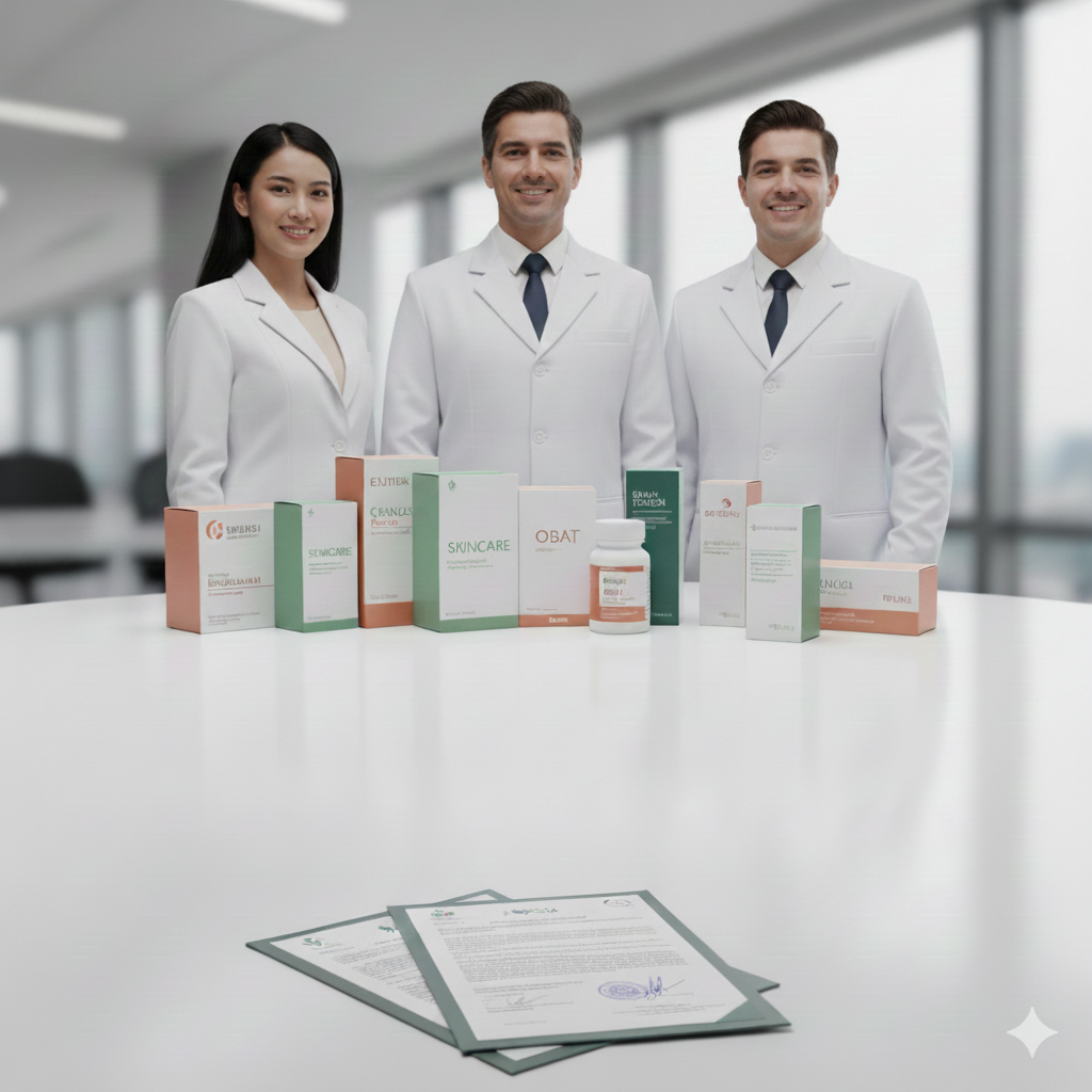 Professional Services